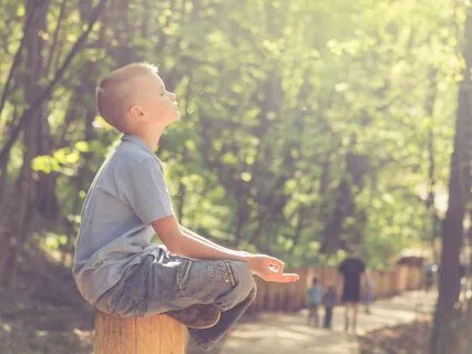 Release & Reclaim: Healing The Primal Wound Of Adoption