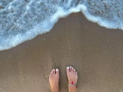 Release & Reconnect: A Mini Meditation