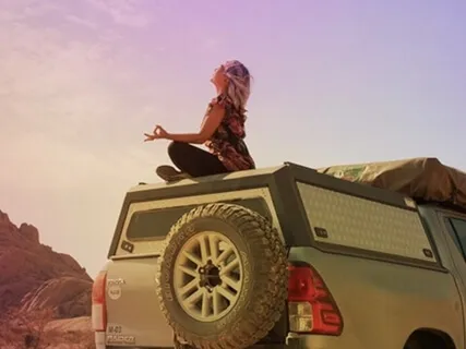 Powerful Anti-Procrastination Activation 