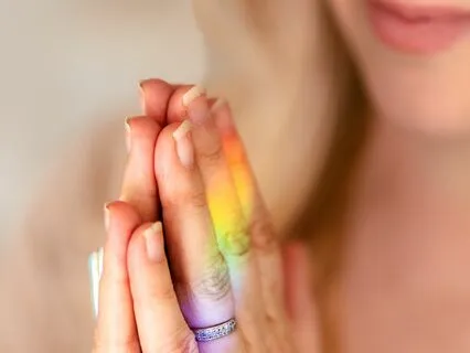 Release Regret & Find Freedom