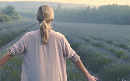 Release, Relax, Receive