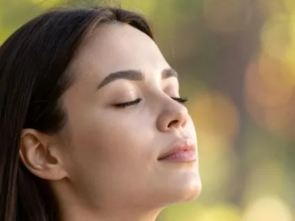 Release & Renew – 417 Hz Sacral Chakra Deep Relaxation Yoga