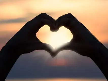Release Resentment And Open Your Heart