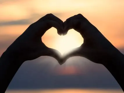 Release Resistance: See It All Through The Eyes Of Love