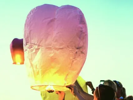 Release, Rest, Reveal