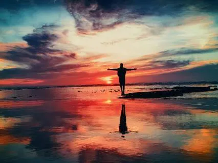 Release Scarcity, Fear, Limitations, And Pain