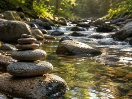Release Self-Blame And Return To Self-Compassion