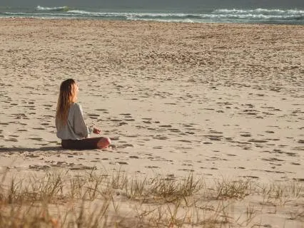 Release Self-Sabotage