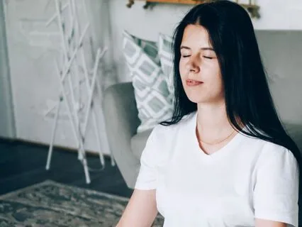 Release Social Anxiety At University - 15-Minute Meditation