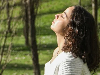 Release Social Anxiety At University - 24-Minute Meditation