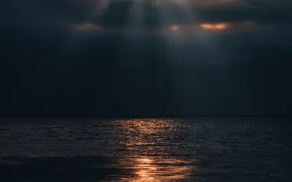 Release | Soft Piano With Ocean Sounds