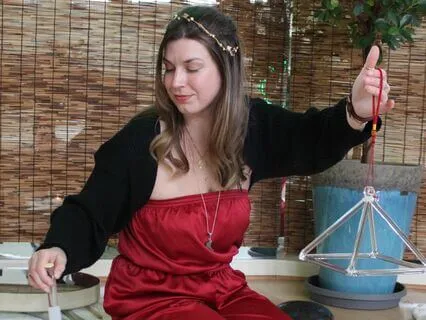 Release Stagnant Energy