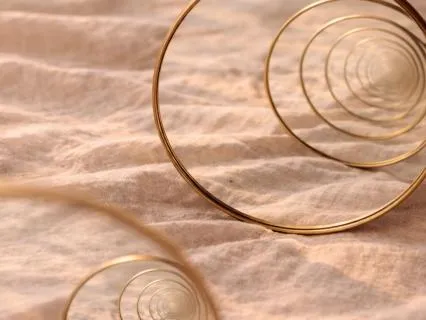 Release Stored Stress: Full Body Scan