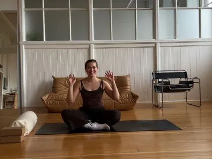 Release Stress And Feel Relaxed - 20 Minute Yin Yoga