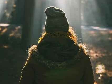 Release Stress And Restore Your Energy