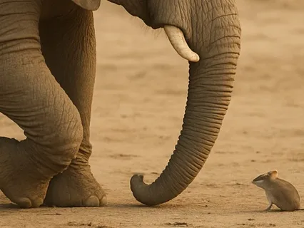 Release Stress And Stop Sweating The Small Stuff