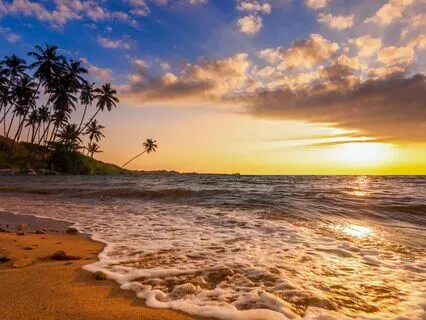 Release Stress, Anxiety & Find Peace With Ocean Waves