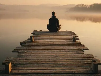 Release Stress & Anxiety