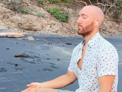 Release Stress, Embrace Calm