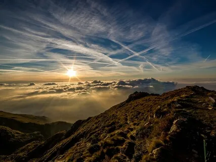 Release Stress: I Am here, I Am Safe