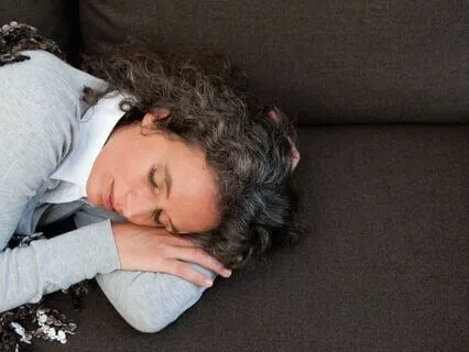 Release Stress Power Nap