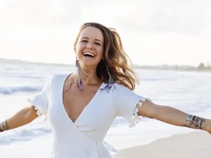 Release Stress & Reconnect: Guided Nervous System Reset