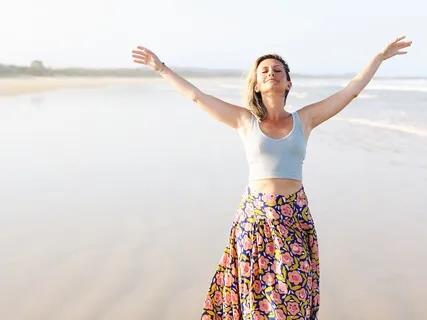 Release Stress, Relax, And Tap Into Joy