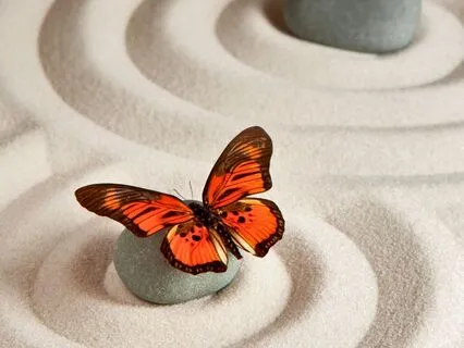 Release Stress, Tension & Worry ~ A Healing Meditation