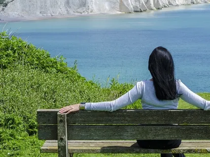 Release Stress With Calming Piano