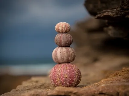 Release Stress With Mindful Tapping