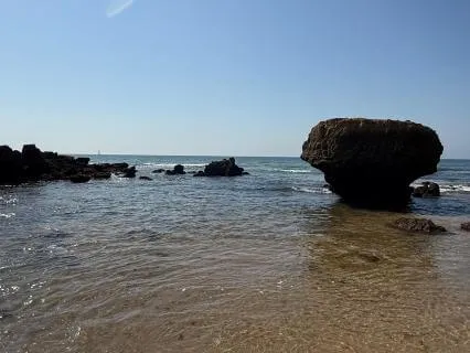 Release Stress With Prayer & Breath