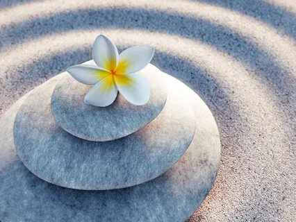 Release Stress With The Breath 