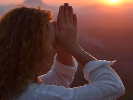 Release & Surrender With Elements Of Fun