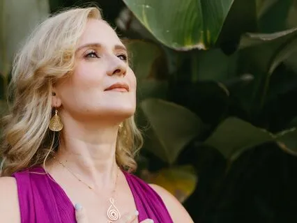 Release, Surrender, Trust