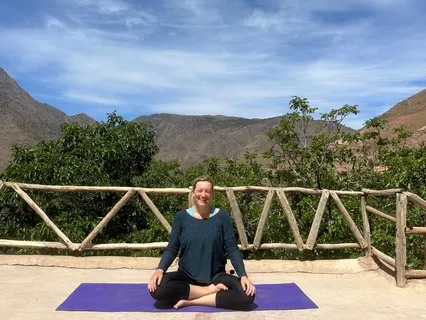 Release Tension And Feel More At Ease