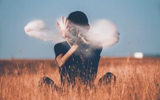 Release Tension & Let Go