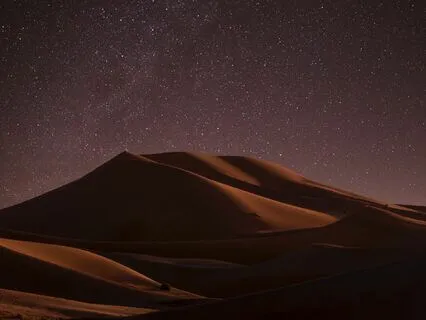 Release Tension Before Sleep