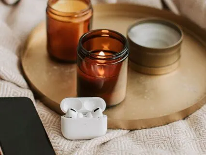 Release Tension | Healing Meditation For Writers