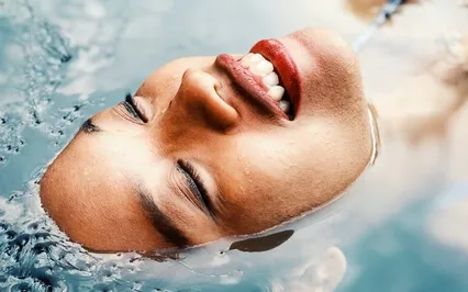  Release Tension In The Face - Feldenkrais Method - Spoken