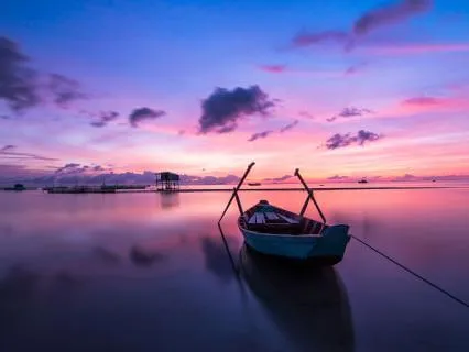 Release Tension, Restore Calm