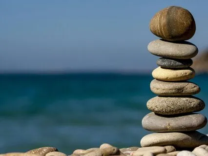 Release Tension Through The Breath