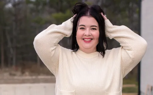 Release Tension With Your Breath