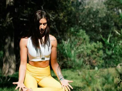 Release The Burden Of Responsibility For Others Meditation