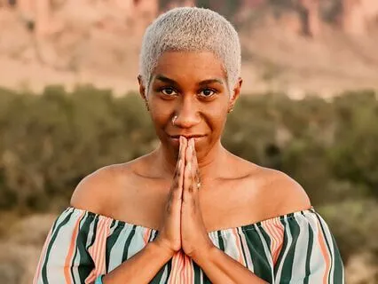 Release The Busyness & Embrace Compassion