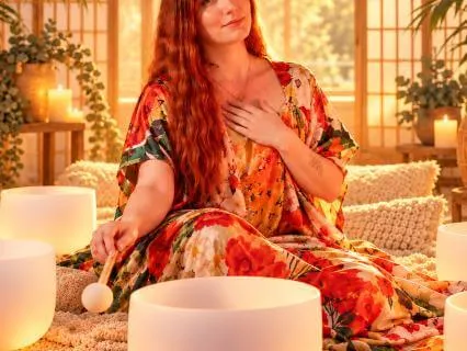 Release The Day | 10-Minute Evening Reset
