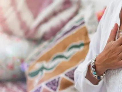 Release The Day: 10-Minute Meditation For Therapists