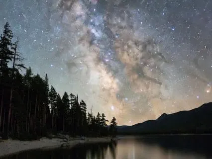 Release The Day: 20-Minute Deep Sleep Body Scan