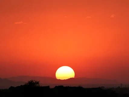 Release The Day & Find Peace