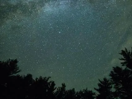 Release The Day And Rest - A Short Sleep Meditation