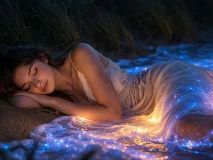 Release The Day From Your Body - A Somatic Sleep Journey